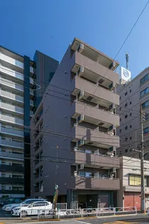 エストゥルースプラス八広の画像