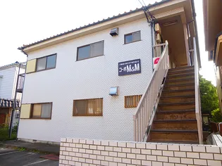 コーポM&Mの画像