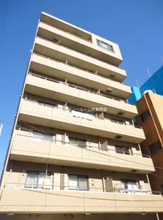 エルラッソ入谷の画像