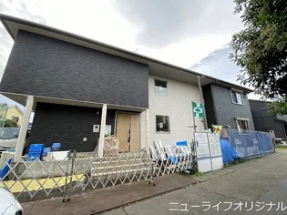 フェリーチェ里見の画像