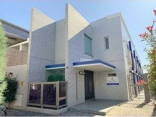 東京都世田谷区桜丘4【マンション】の外観