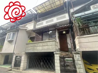 大阪府大阪市鶴見区今津中2【一戸建】の外観