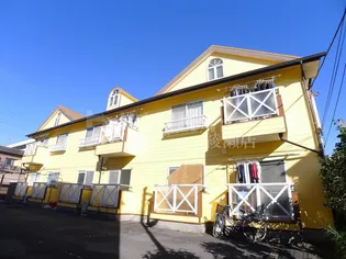 パークタウンアメニティーの画像