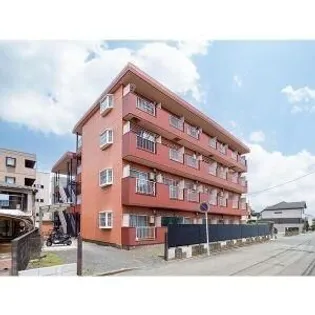 神奈川県相模原市中央区宮下本町1【マンション】の外観