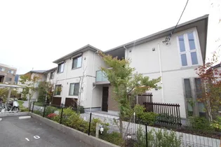 シャイネンせせらの画像