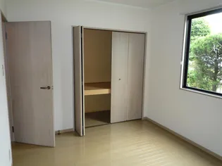 ユメックス for you【2階】の居間