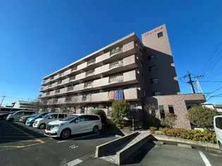 リヴェール小杉の画像