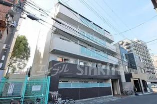 SURF ISLAND MONA LISAの画像