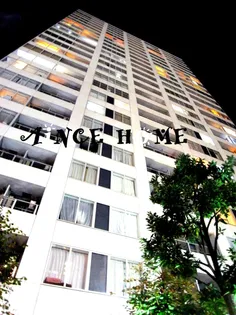 White Tower Hamamatsuchoホワイトタワー浜松町【20階】の外観