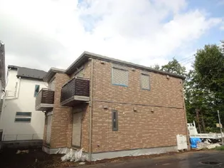 フィールド サザンの画像