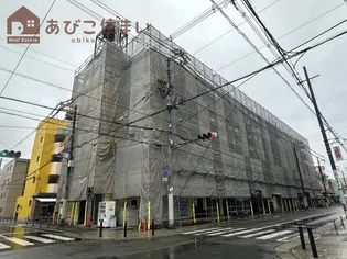 エルロード住吉5号館の画像