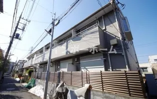 グローリアスIIの画像