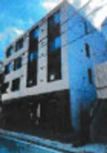 CRYSTAL STAGEの画像