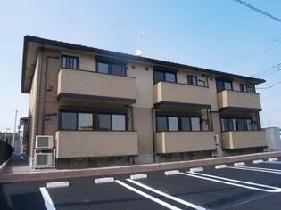 グレイスコート岡本A棟の画像