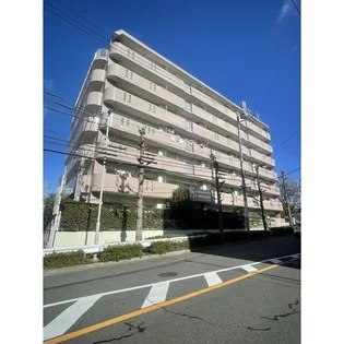 愛知県名古屋市天白区鴻の巣1【マンション】の外観