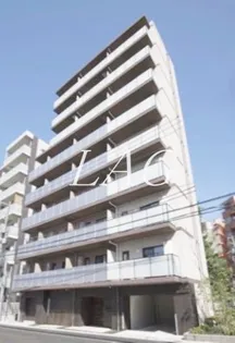 DIPS西日暮里の画像