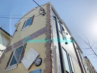 ユナイト横浜ニコラス バトラーの画像