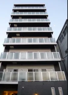 東京都墨田区東駒形4【マンション】の外観