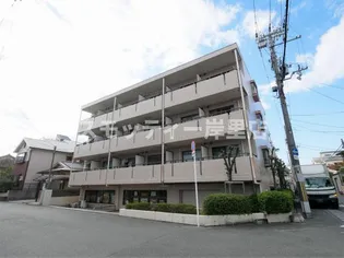 メゾン ド ソンジュの画像