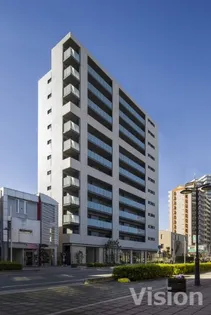 埼玉県川口市飯塚2【マンション】の外観