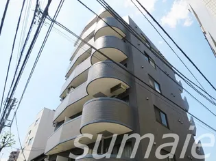 メインステージ十条の画像