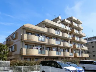 イーストヴィレッジの画像