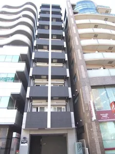 ラグジュアリーアパートメント東中野IIの画像