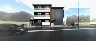 grandeur(グランドゥール)【2階】の外観