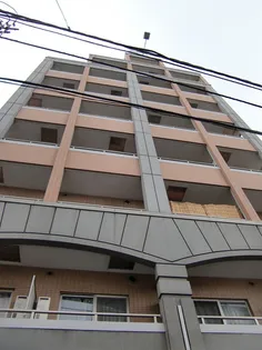 メインステージ松濤の画像