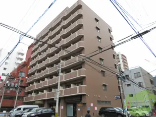 ウェルネス青葉の画像