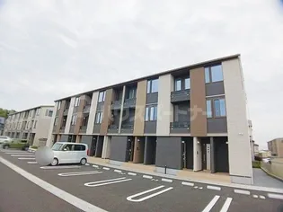 パーシモンSの画像