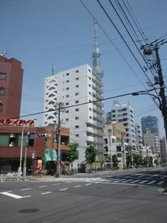 グランハイツ錦糸町の画像