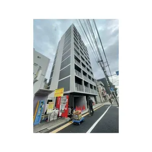 GENOVIA平塚IV【10階】の外観