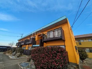 岡田ハイツAの画像