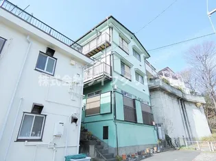 葵ハイツの画像