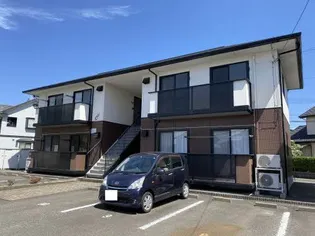 リバティガーデン Cの画像