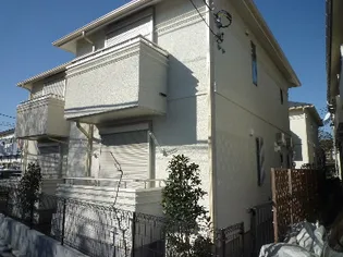 パーシモン ガーデン サエキの画像