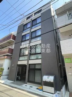 J-ARC白山【3階】の外観