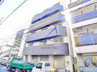 グランブルー森下の画像