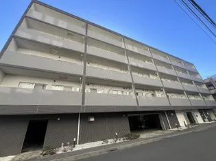 リガーレ浮間公園の画像