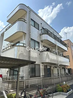 KAZUハイツの画像