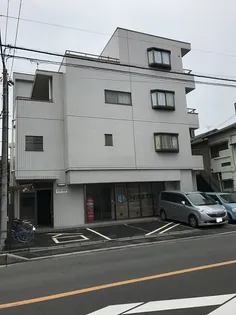 メゾンミナミ【2階】の外観