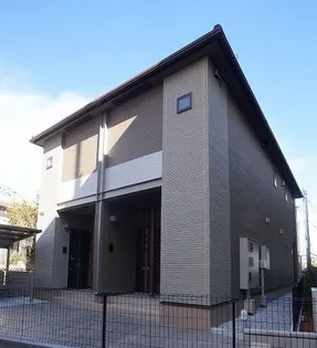 カンファーツリーハウスの画像