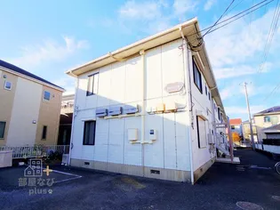 ホワイトハイツIIIの画像