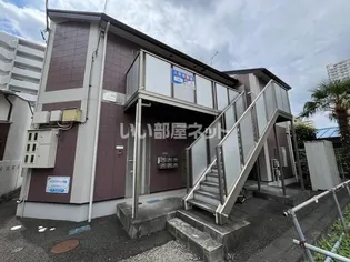 パセオプラシード雨宮の画像