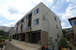 ヤマト.M【3階】の外観