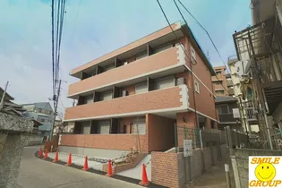 My Style vintage 西船橋【2階】の外観