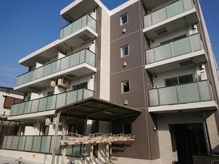 トーア シティー零番館の画像