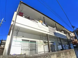 東金町ハイツの画像