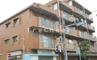 第2西森ハイツの画像